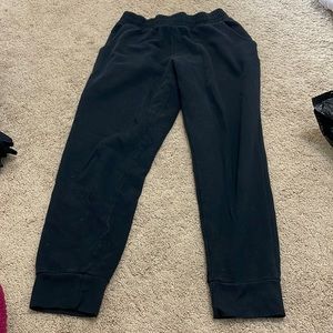 Joggers